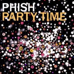 Only A Dream - Phish