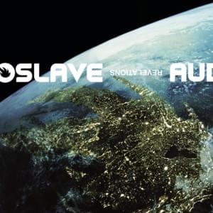 I’m Not An Egg Anymore - Audioslave