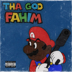 Who - Tha God Fahim (Ft. Mach-Hommy)