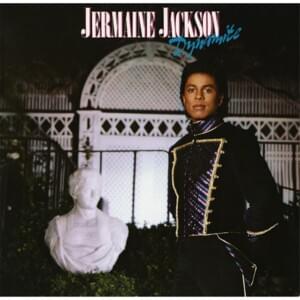 Some Things Are Private - Jermaine Jackson