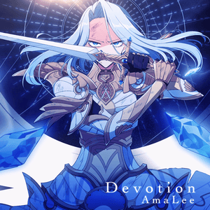 Devotion - AmaLee