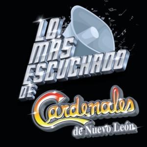 Soy Lo Peor - Cardenales De Nuevo León