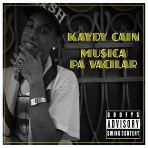 El Nazareno - Kaydy Cain