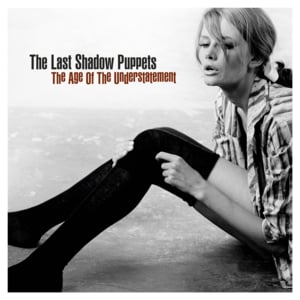 The Meeting Place - The Last Shadow Puppets