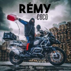 Coco - Rémy