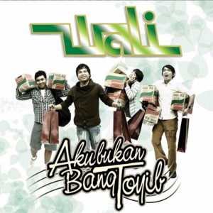 Yang Penting Halal - Wali (Band)