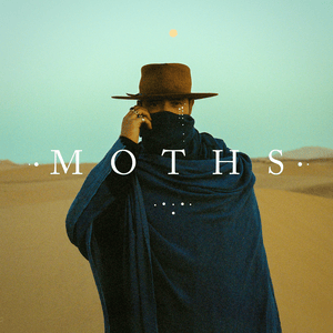 Moths - RY X