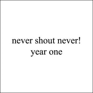 Loversloveliarslie - Never Shout Never