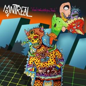 True Beauty ForeveR - ​of Montreal