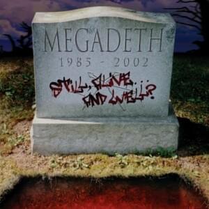 Time / Use the Man (Live) - Megadeth