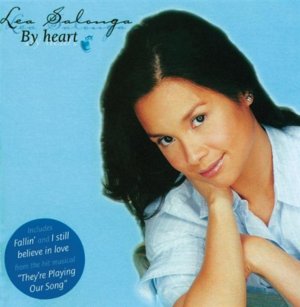 Say That You Love Me - Lea Salonga