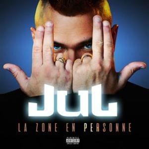 La zone en personne - JuL