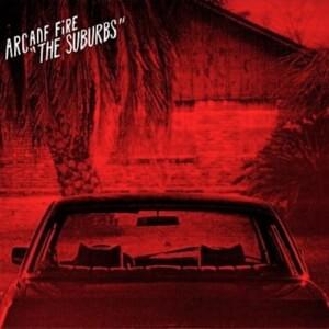 Wasted Hours (A Life We Can Live) - Arcade Fire