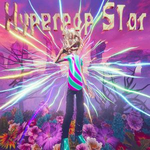 Hyperpop Star - Only U (Ft. ZOT on the WAVE)