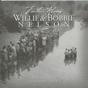 Blood of the Lamb - Willie Nelson & Bobbie Nelson