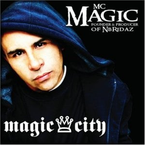 Crazy For You - MC Magic (Ft. Big Gemini)