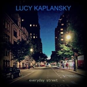 I Wish It Would Rain - Lucy Kaplansky