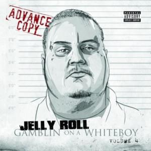 On My Way - Jelly Roll (Ft. Joey Mac)