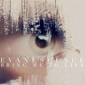 Bring Me to Life (Synthesis) - Evanescence