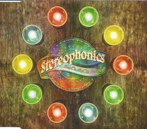 Shoeshine Boy - Stereophonics