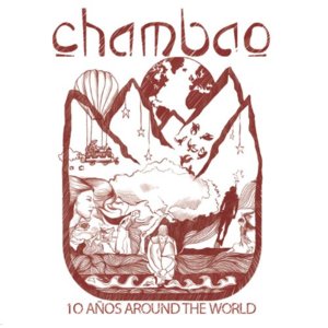 Pokito a Poko (10 Años Around The World) - Chambao (Ft. Estopa)