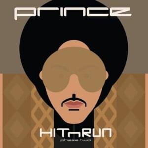 Black Muse - Prince