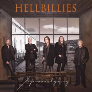 Ingen Der - Hellbillies