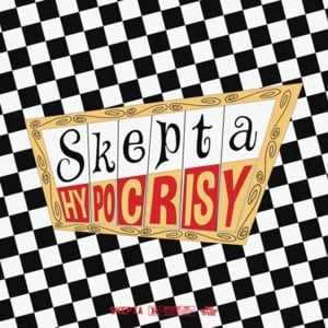 Hypocrisy - Skepta