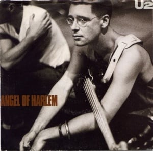 Angel of Harlem - U2