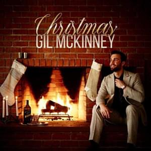 White Christmas - Gil McKinney