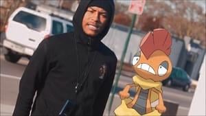 IF TEEJAYX6 DID POKEMON RAP - Ham Sandwich (USA)