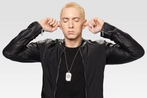 Eminem’s Billboard charts history - Eminem