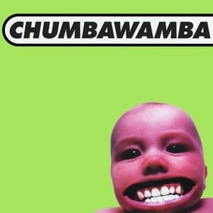 Farewell To The Crown - Chumbawamba