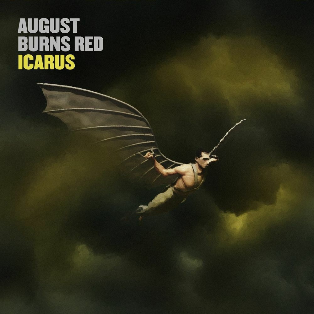 Icarus - August Burns Red