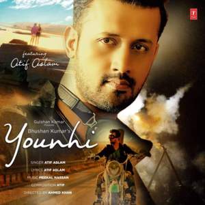 Younhi - Atif Aslam