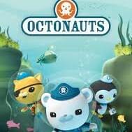 Creature report - Octonauts