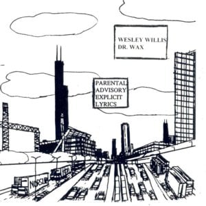 Suck a Caribou’s Ass - Wesley Willis