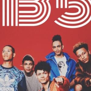 Say Yes - B5