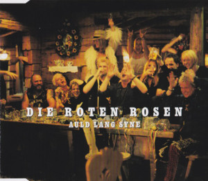 Auld Lang Syne - Die Toten Hosen