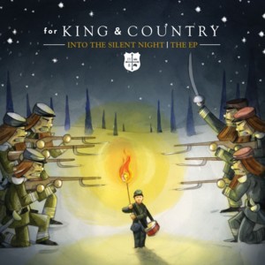 Baby Boy (Live) [1] - ​for KING & COUNTRY