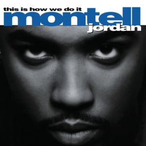 I’ll Do Anything - Montell Jordan