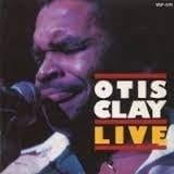 Let Me In~LIVE~ - Otis Clay