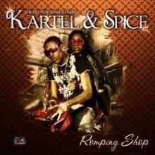 Romping Shop (Clean) - Vybz Kartel & Spice