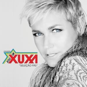 Para Não - Xuxa