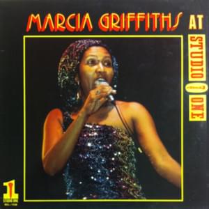 Tell Me Now (Studio One) - Marcia Griffiths