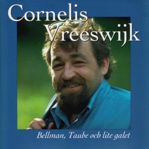 Epistel nr 51 (Movitz blåste en konsert) - Cornelis Vreeswijk