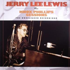 Bad, Bad Leroy Brown - Jerry Lee Lewis