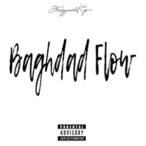 Baghdad Flow - SleazyWorld Go