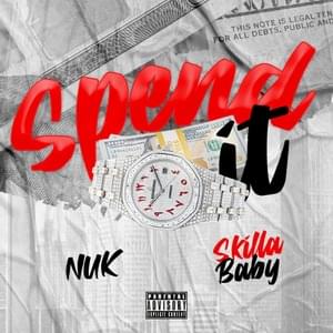 Spend It - Nuk & Skilla Baby