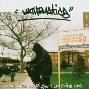 Alwayz N.Y - Mathematics (Ft. Buddah Bless, Icarus (Rapper) & Wu-Tang Clan)